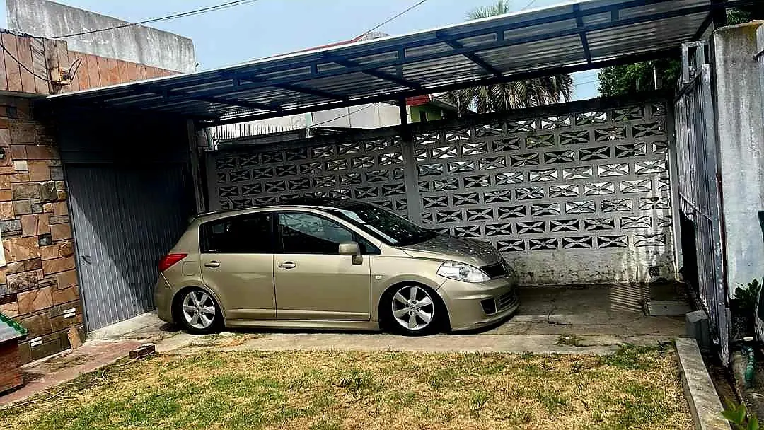 Techos para Autos — Techos Federico